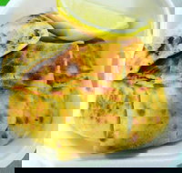 Ataman Kebab - Carlingford - Northern Rivers Accommodation