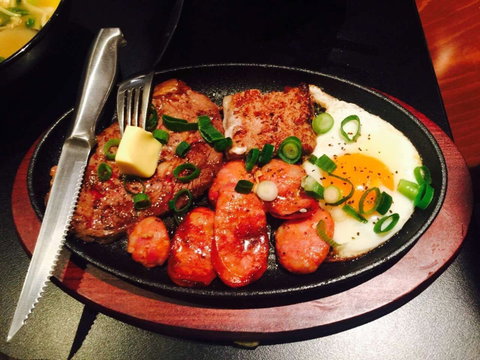 Baba Restaurant - Northern Rivers Accommodation 0