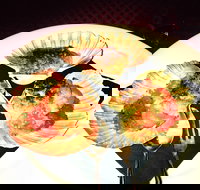 Baltimore Restaurant - Northern Rivers Accommodation