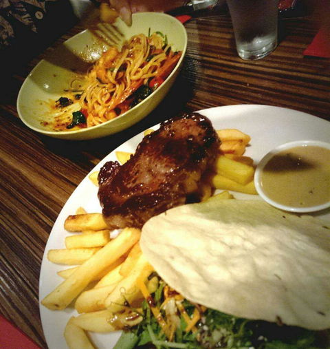 Banana Leaf - Northern Rivers Accommodation 0