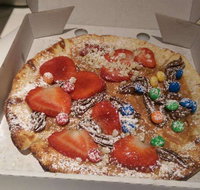 Big Mama's Pizza - Northern Rivers Accommodation