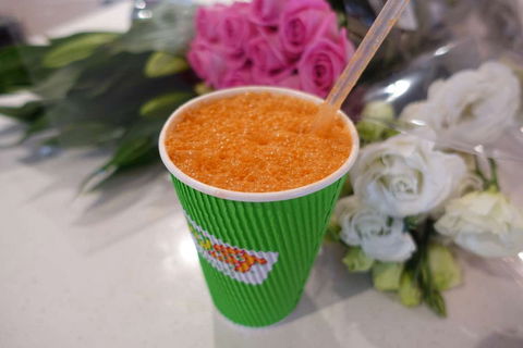 Boost Juice - Joondalup - Northern Rivers Accommodation 0