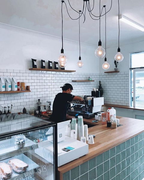Buyi Espresso Bar - Northern Rivers Accommodation 0