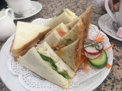 Bygone Beautys - Northern Rivers Accommodation 0