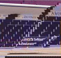 Casa Del Amici - Northern Rivers Accommodation