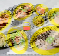 Chicken Rice Corner - Canning Vale - Northern Rivers Accommodation