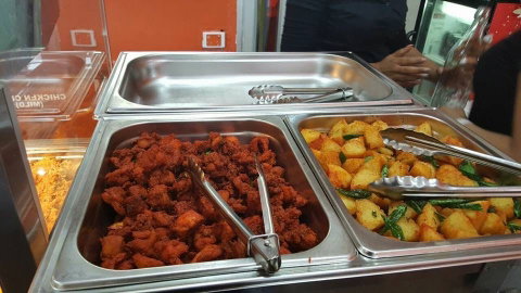 Clayton Chettinad - Northern Rivers Accommodation 0