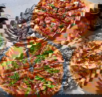 Crust - Northern Rivers Accommodation