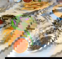 Dome - Baldivis - Northern Rivers Accommodation