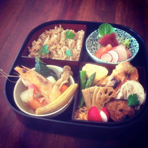 D's Authentic Japanese - Northern Rivers Accommodation 0