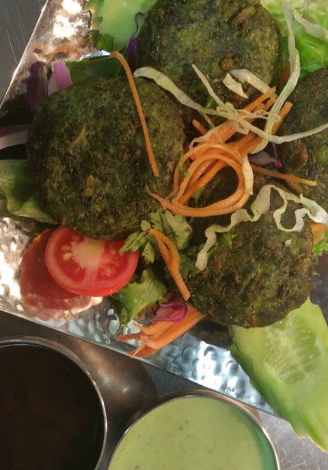 E'nuf Burger Bar - Glenelg North - Northern Rivers Accommodation 0