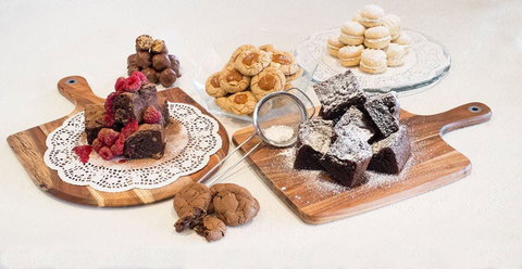 Foddies Cafe - Camberwell - Northern Rivers Accommodation 0