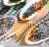 Foxes Den - Malvern - Northern Rivers Accommodation