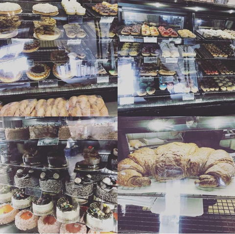 French Patisserie - Northern Rivers Accommodation 0