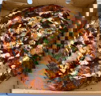 Freshwater Creek Cakes - Northern Rivers Accommodation