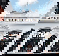 Garden State Hotel - Northern Rivers Accommodation