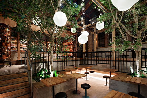 Garden State Hotel - Northern Rivers Accommodation 1