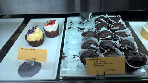Gloria Jean's Coffees - Springfield - Northern Rivers Accommodation 0