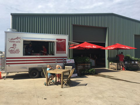 Hawkes Farm - Northern Rivers Accommodation 1