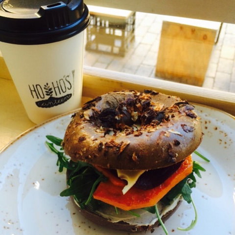 Ho Ho's Canteen - Greensborough - Northern Rivers Accommodation 0