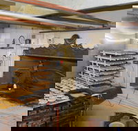 Holbrook Bakery