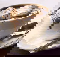 Jaffa Espresso Bar - Northern Rivers Accommodation