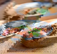Jane's Baked Spuds - Northern Rivers Accommodation