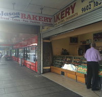Jason Bakery - Northern Rivers Accommodation