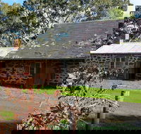 Jenke Vineyards - Northern Rivers Accommodation