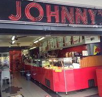 Johnny's Kebab  Pizza - Northern Rivers Accommodation