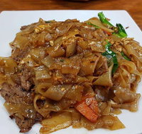 Kao Gaeng - Northern Rivers Accommodation