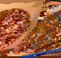 Lakemba Pizza - Northern Rivers Accommodation