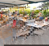 Loong Fong Seafood Restaurant - Northern Rivers Accommodation