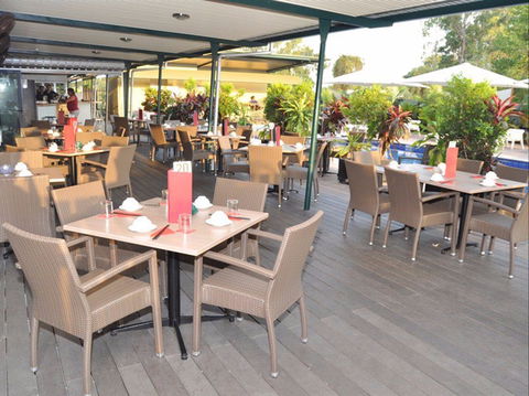 Loong Fong Seafood Restaurant - Northern Rivers Accommodation 0