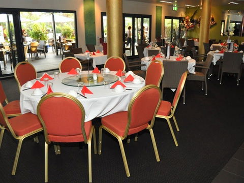Loong Fong Seafood Restaurant - Northern Rivers Accommodation 1