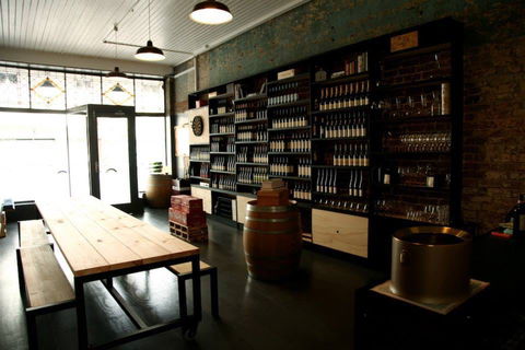 Lotus Restaurant @ The Galeries - CBD - Northern Rivers Accommodation 0