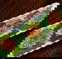 Mama Papa - Northern Rivers Accommodation