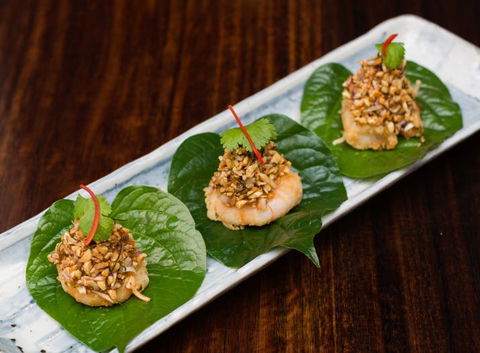 Mama Papa - Northern Rivers Accommodation 0