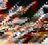 Market Eating House - Northern Rivers Accommodation