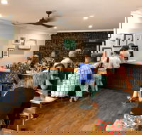 Matriarch and Rogue Winery - Northern Rivers Accommodation