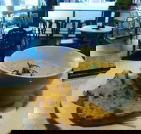 Morfish Cafe - Northern Rivers Accommodation