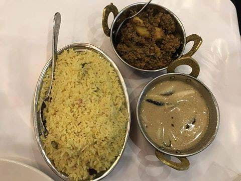 Nawab Sahab Restaurant - Tarneit - Northern Rivers Accommodation 0