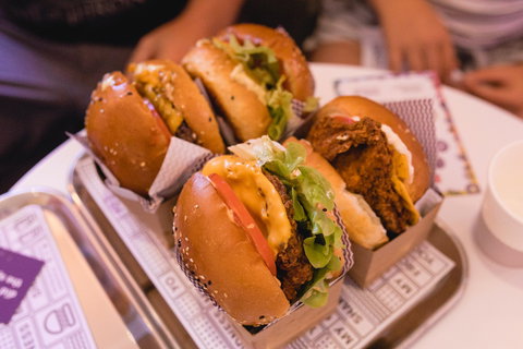 Nice Buns By YOMG - Berwick - Northern Rivers Accommodation 0