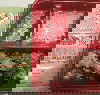 Noodler's Noodle Bar - Baldivis - Northern Rivers Accommodation