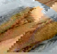 Ocean Eight Fish n Chips - Northern Rivers Accommodation