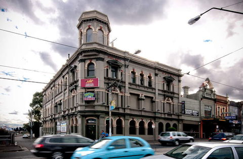 Palace Hotel Camberwell - Northern Rivers Accommodation 0