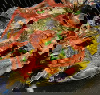 Pancho's Mexican Restaurant - Northern Rivers Accommodation