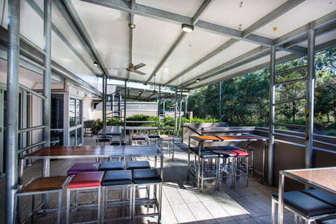 Park Ridge Tavern - Northern Rivers Accommodation 0