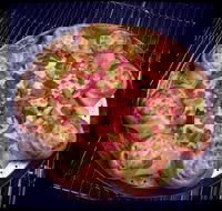 Pizza Hut Canley Vale - Canley Vale - Northern Rivers Accommodation