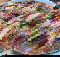 Porterhouse Bistro - New Victoria Tavern - Northern Rivers Accommodation